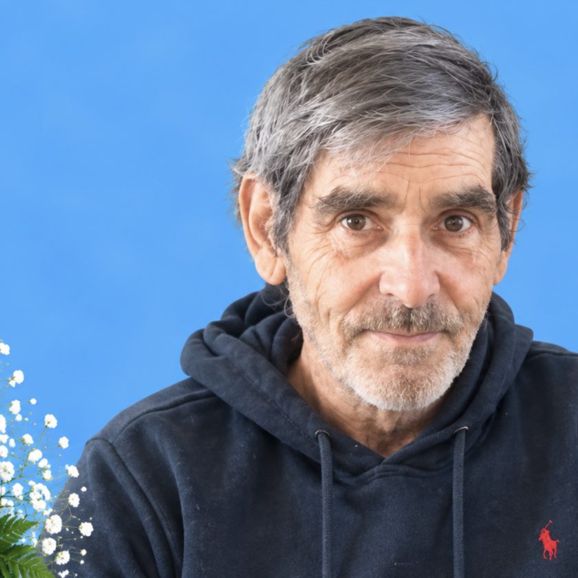 Fallecimiento | Eladio Fabián Martínez